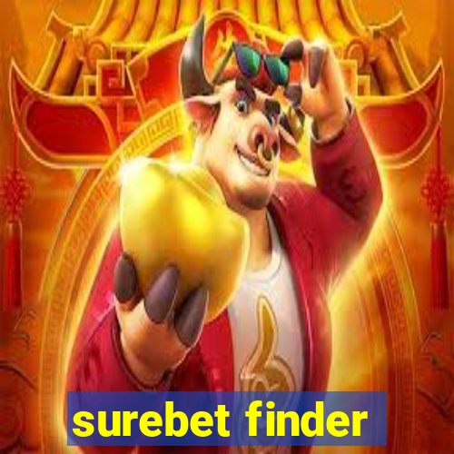 surebet finder